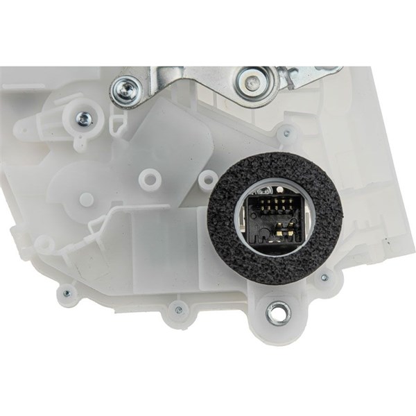 Lås, dörr 12V, Fram Nty EZC-HD-006 NTY