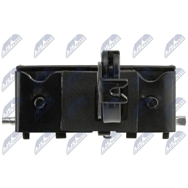 Baklucka, handtag Nty EZC-HD-020 NTY Baklucka, handtag Nty EZC-HD-020 NTY