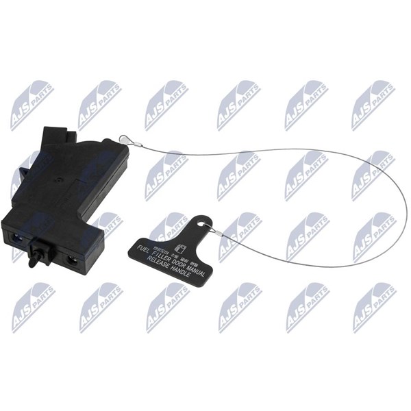 Vajer, tanklock Nty EZC-KA-005 NTY