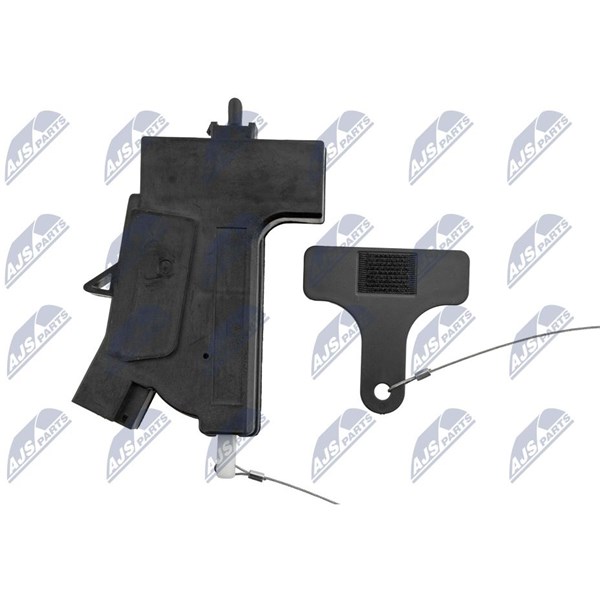 Vajer, tanklock Nty EZC-KA-005 NTY