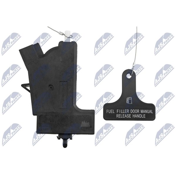 Vajer, tanklock Nty EZC-KA-005 NTY