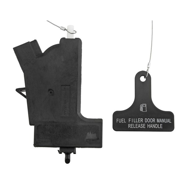 Vajer, tanklock Nty EZC-KA-005 NTY