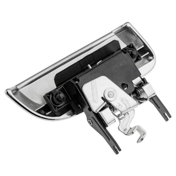 Dörrhandtag, Höger bak Nty EZC-NS-024 NTY