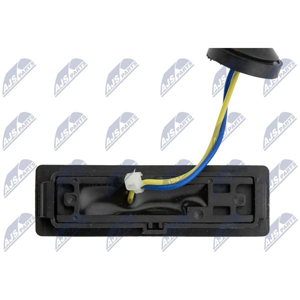 Dörrhandtag, Bak Nty EZC-NS-030 NTY Dörrhandtag, Bak Nty EZC-NS-030 NTY
