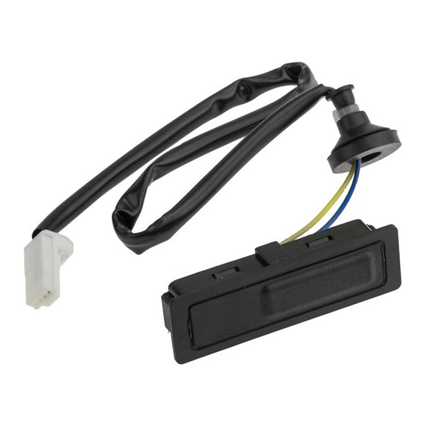 Dörrhandtag, Bak Nty EZC-NS-030 NTY