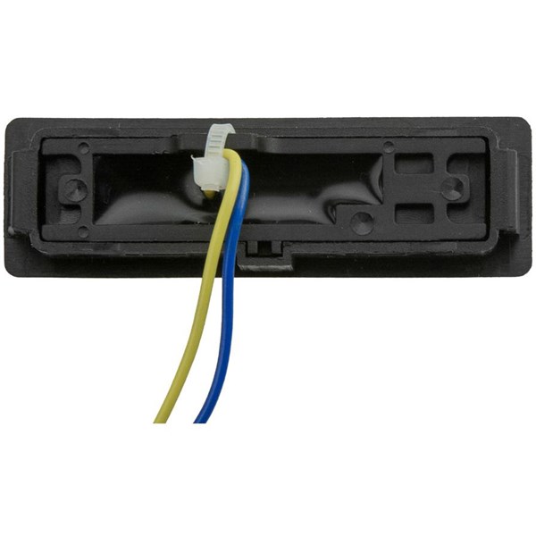 Dörrhandtag, Bak Nty EZC-NS-030 NTY