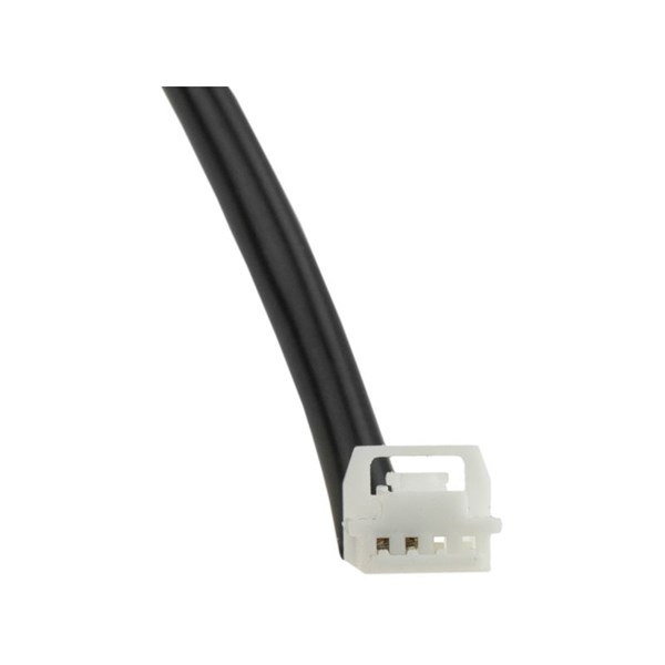 Dörrhandtag, Bak Nty EZC-NS-030 NTY