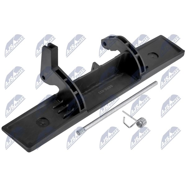 Baklucka, handtag, Bak Nty EZC-NS-033 NTY Baklucka, handtag, Bak Nty EZC-NS-033 NTY