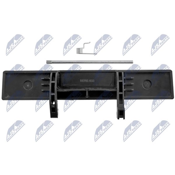 Baklucka, handtag, Bak Nty EZC-NS-033 NTY Baklucka, handtag, Bak Nty EZC-NS-033 NTY