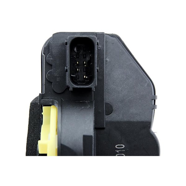 Lås, dörr, Vänster bak Nty EZC-PL-010 NTY