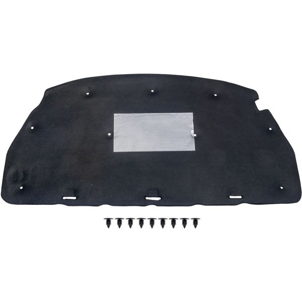 Mont.sats, motorhuv Nty EZC-PL-079 NTY
