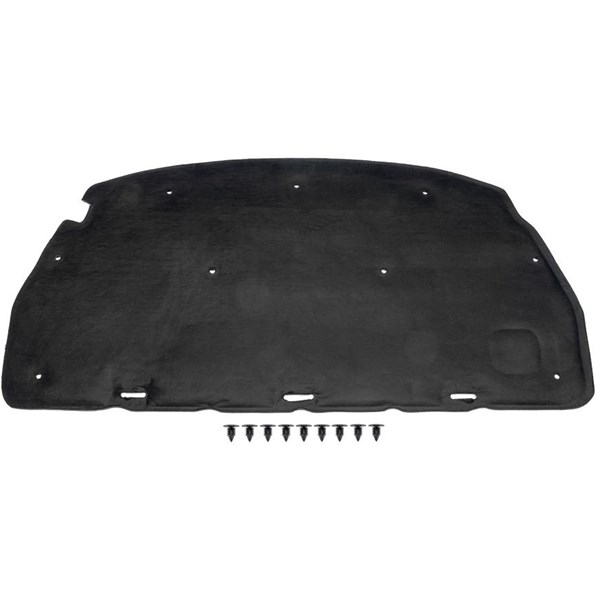 Mont.sats, motorhuv Nty EZC-PL-079 NTY