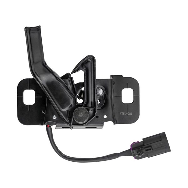 Lås, dörr Nty EZC-PL-081 NTY