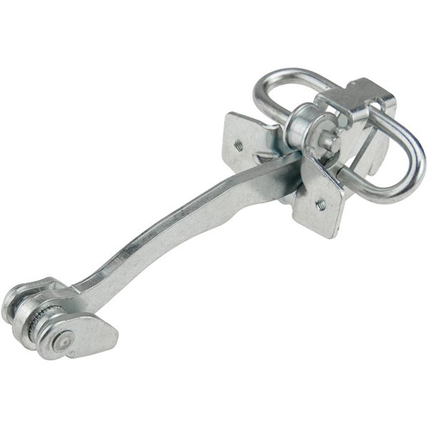 Dörrhållare, Fram, Tvåsidig Nty EZC-PL-086 NTY