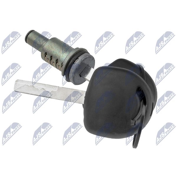 Låscylinder Nty EZC-PL-120 NTY