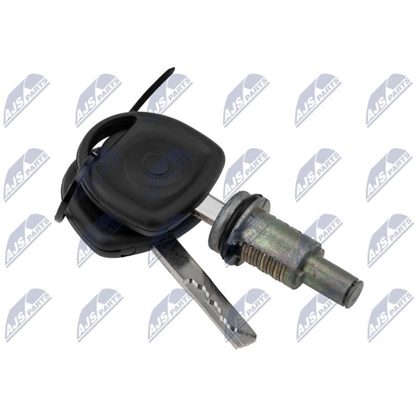 Låscylinder Nty EZC-PL-120 NTY Låscylinder Nty EZC-PL-120 NTY