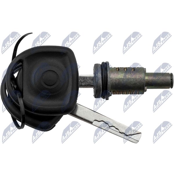 Låscylinder Nty EZC-PL-120 NTY Låscylinder Nty EZC-PL-120 NTY