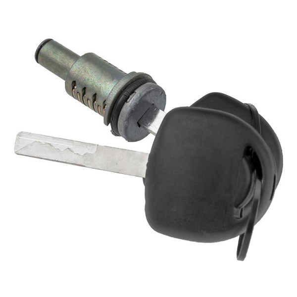 Låscylinder Nty EZC-PL-120 NTY