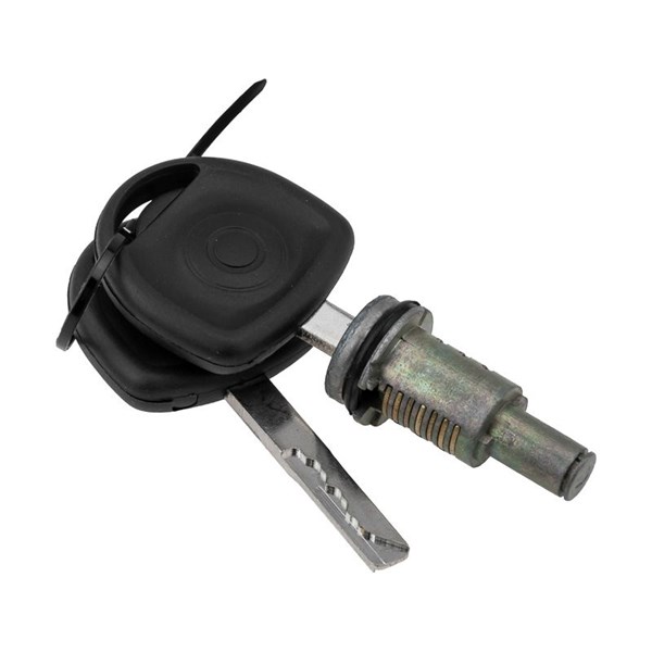Låscylinder Nty EZC-PL-120 NTY