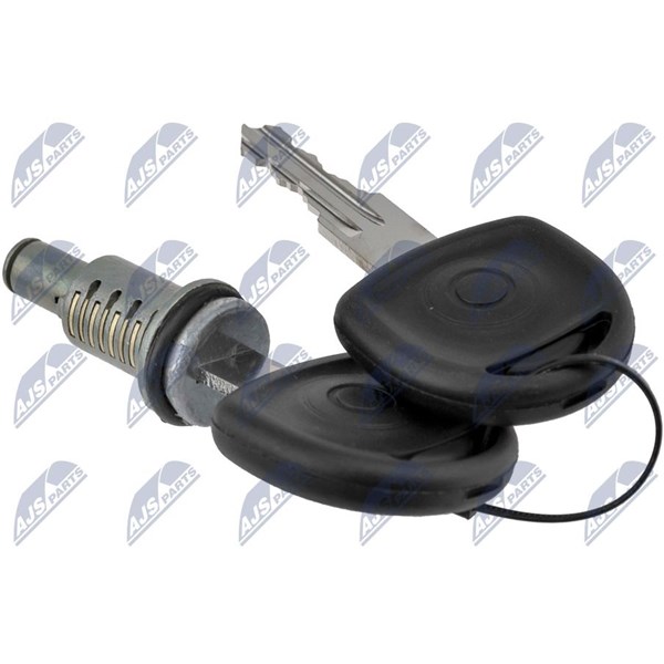 Låscylinder Nty EZC-PL-121 NTY