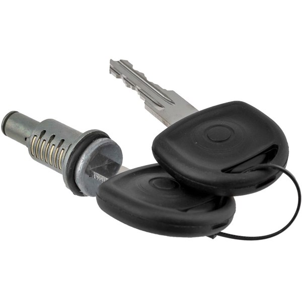 Låscylinder Nty EZC-PL-121 NTY