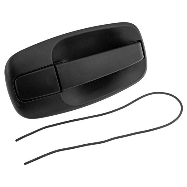 Dörrhandtag, Ytter, Höger fram Nty EZC-RE-140 NTY Dörrhandtag, Ytter, Höger fram Nty EZC-RE-140 NTY