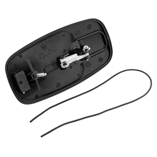 Dörrhandtag, Ytter, Höger fram Nty EZC-RE-140 NTY Dörrhandtag, Ytter, Höger fram Nty EZC-RE-140 NTY