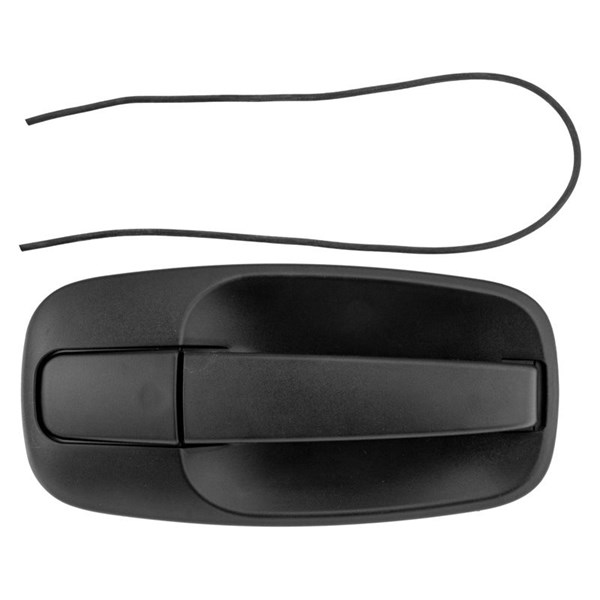 Dörrhandtag, Ytter, Höger fram Nty EZC-RE-140 NTY Dörrhandtag, Ytter, Höger fram Nty EZC-RE-140 NTY