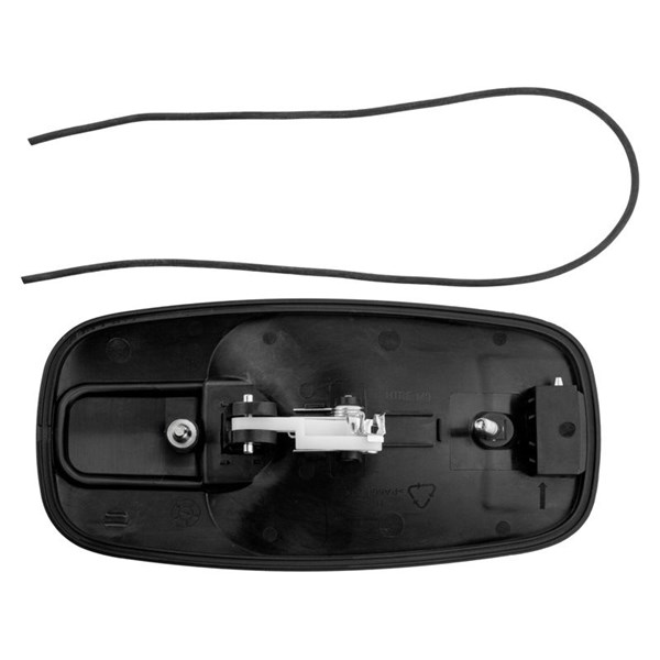 Dörrhandtag, Ytter, Höger fram Nty EZC-RE-140 NTY Dörrhandtag, Ytter, Höger fram Nty EZC-RE-140 NTY
