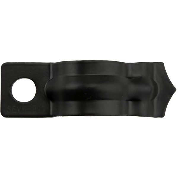 Hållare, stabilisatorkopplingsstång, Framaxel Nty EZC-VW-317 NTY