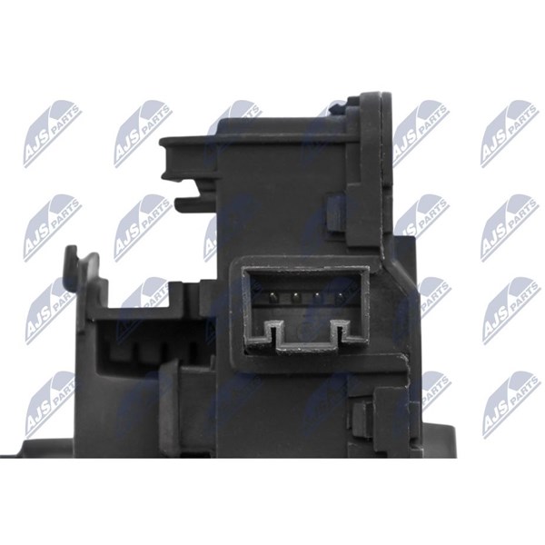 Manöverelement, tanklucka Nty EZC-VW-360 NTY Manöverelement, tanklucka Nty EZC-VW-360 NTY