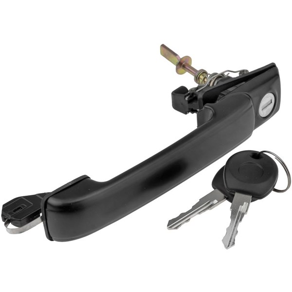 Dörrhandtag, Fram, höger eller vänster Nty EZC-VW-394 NTY