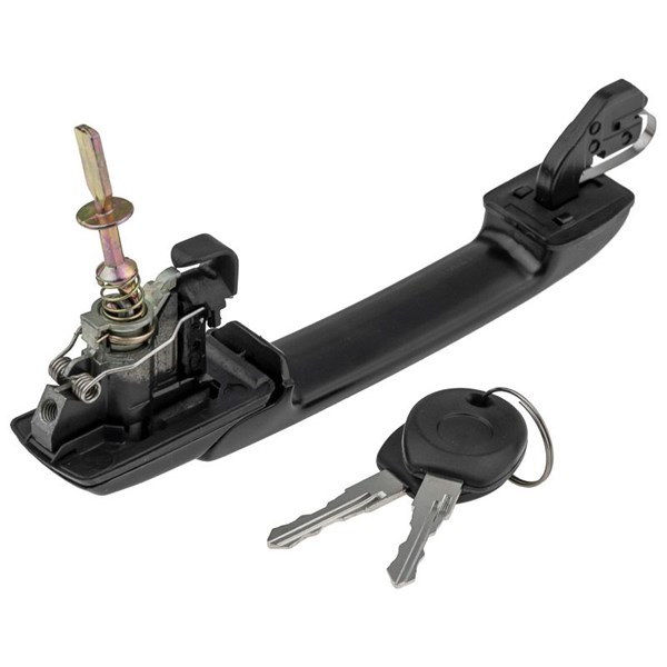 Dörrhandtag, Fram, höger eller vänster Nty EZC-VW-394 NTY