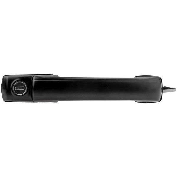 Dörrhandtag, Fram, höger eller vänster Nty EZC-VW-394 NTY Dörrhandtag, Fram, höger eller vänster Nty EZC-VW-394 NTY