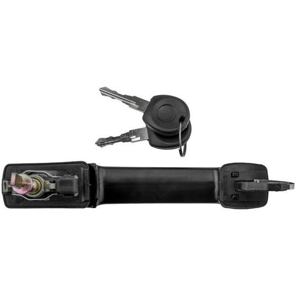 Dörrhandtag, Fram, höger eller vänster Nty EZC-VW-394 NTY