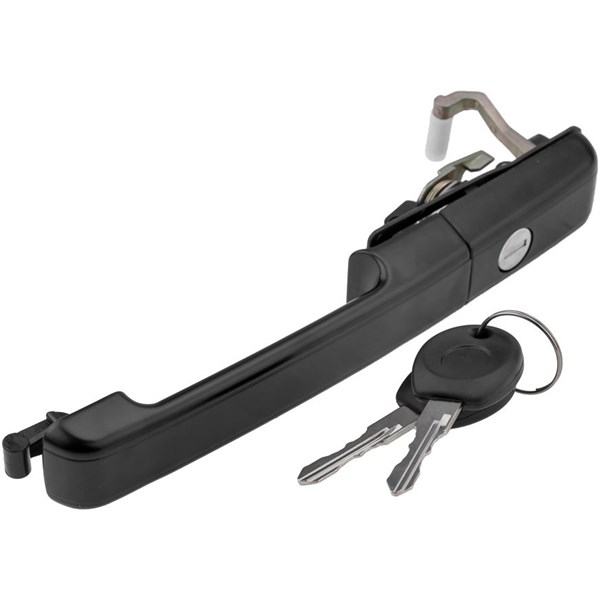 Dörrhandtag, Vänster fram Nty EZC-VW-395 NTY