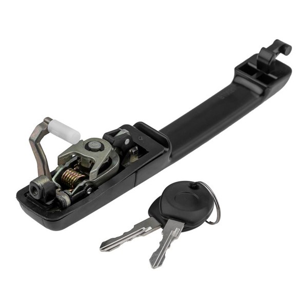 Dörrhandtag, Vänster fram Nty EZC-VW-395 NTY Dörrhandtag, Vänster fram Nty EZC-VW-395 NTY