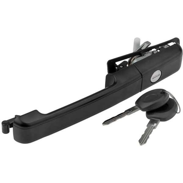 Dörrhandtag, Höger fram Nty EZC-VW-396 NTY