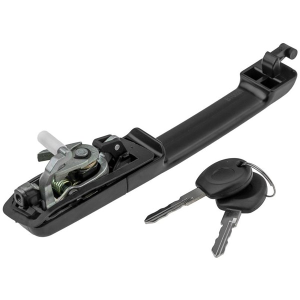Dörrhandtag, Höger fram Nty EZC-VW-396 NTY Dörrhandtag, Höger fram Nty EZC-VW-396 NTY