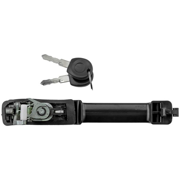 Dörrhandtag, Höger fram Nty EZC-VW-396 NTY Dörrhandtag, Höger fram Nty EZC-VW-396 NTY