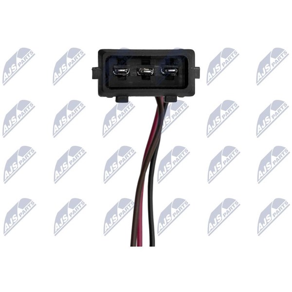 Dörrhandtag, Höger fram Nty EZC-VW-399 NTY Dörrhandtag, Höger fram Nty EZC-VW-399 NTY