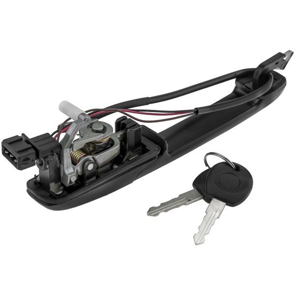 Dörrhandtag, Höger fram Nty EZC-VW-399 NTY Dörrhandtag, Höger fram Nty EZC-VW-399 NTY