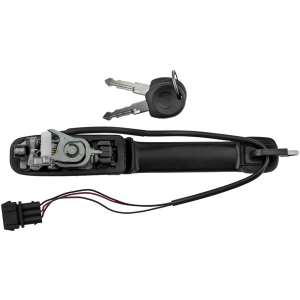 Dörrhandtag, Höger fram Nty EZC-VW-399 NTY Dörrhandtag, Höger fram Nty EZC-VW-399 NTY