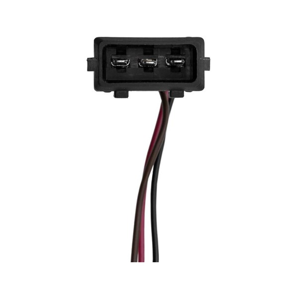 Dörrhandtag, Höger fram Nty EZC-VW-399 NTY