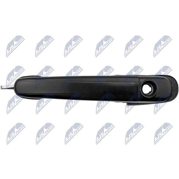 Dörrhandtag, Fram, Tvåsidig Nty EZC-VW-401 NTY Dörrhandtag, Fram, Tvåsidig Nty EZC-VW-401 NTY