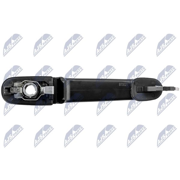 Dörrhandtag, Fram, Tvåsidig Nty EZC-VW-401 NTY Dörrhandtag, Fram, Tvåsidig Nty EZC-VW-401 NTY