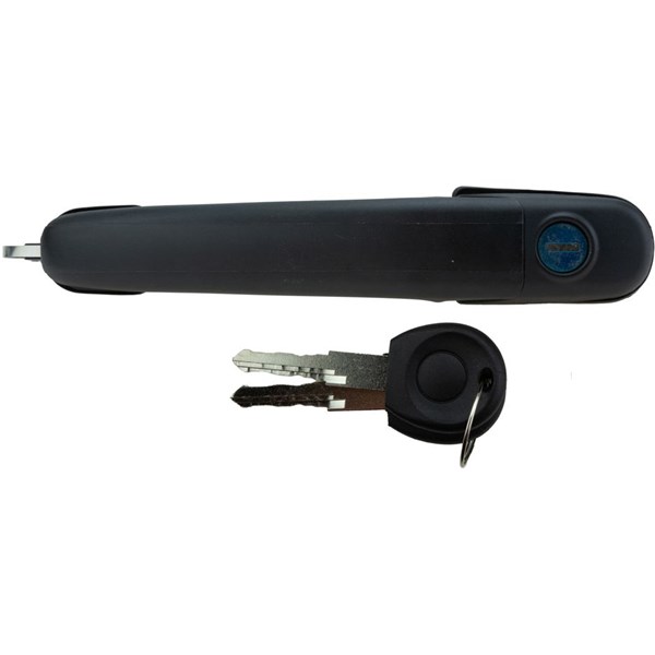 Dörrhandtag, Fram, Tvåsidig Nty EZC-VW-401 NTY