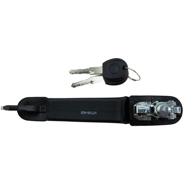Dörrhandtag, Fram, Tvåsidig Nty EZC-VW-401 NTY Dörrhandtag, Fram, Tvåsidig Nty EZC-VW-401 NTY