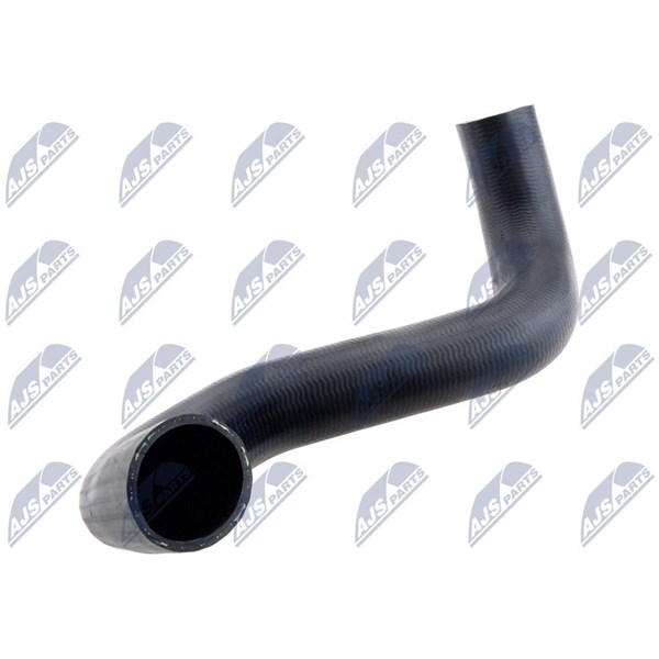 Laddluftslang Nty GPP-AR-002 NTY Laddluftslang Nty GPP-AR-002 NTY