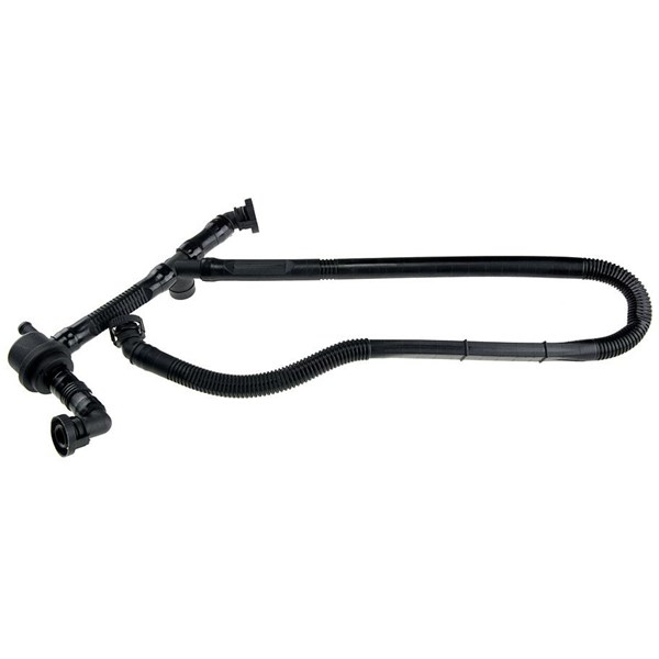 Slang, vevhusventilation Nty GPP-AU-004 NTY